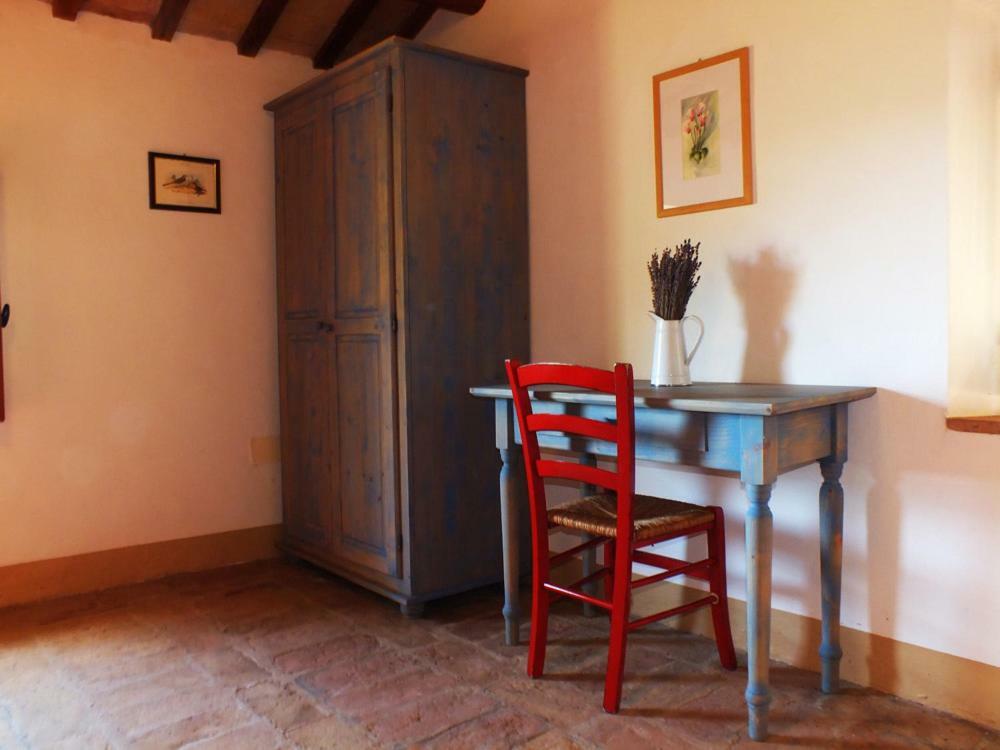 Agriturismo La Casa della Lavanda - Il Casale Monte San Vito Esterno foto